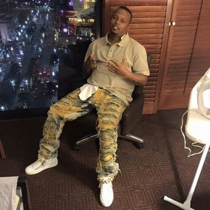 Meet your Posher, June